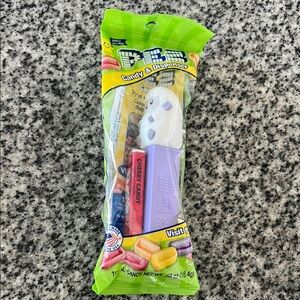 PEZ‎ Easter Lamb Candy Dispenser Holiday Sheep New in Box